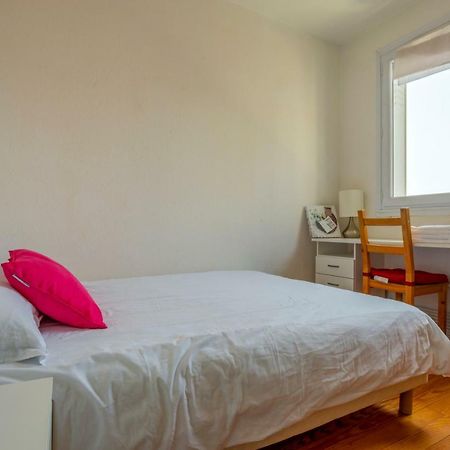 Les Terrasses De Toulouse Compans Apartment Bagian luar foto