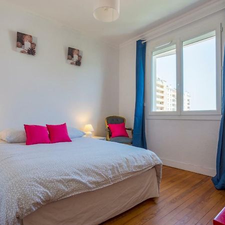 Les Terrasses De Toulouse Compans Apartment Bagian luar foto