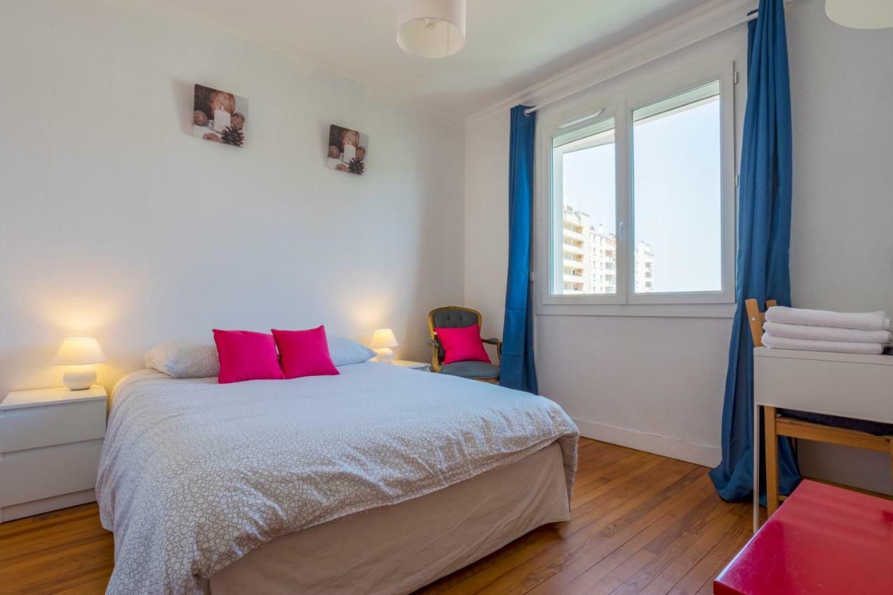 Les Terrasses De Toulouse Compans Apartment Bagian luar foto