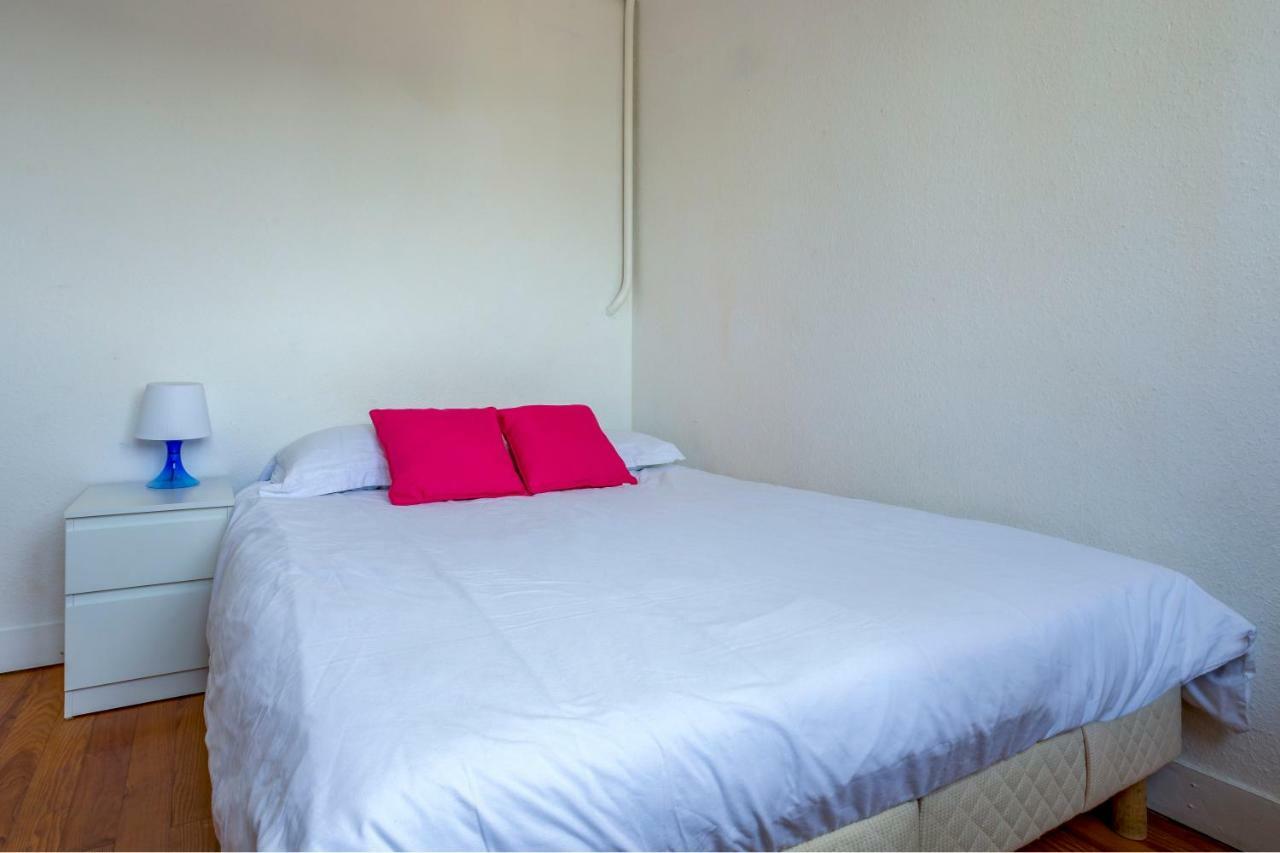 Les Terrasses De Toulouse Compans Apartment Bagian luar foto