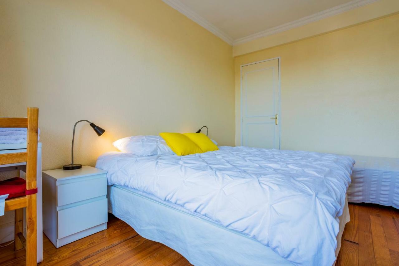 Les Terrasses De Toulouse Compans Apartment Bagian luar foto